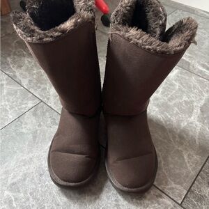 UGG Australia brown boots
